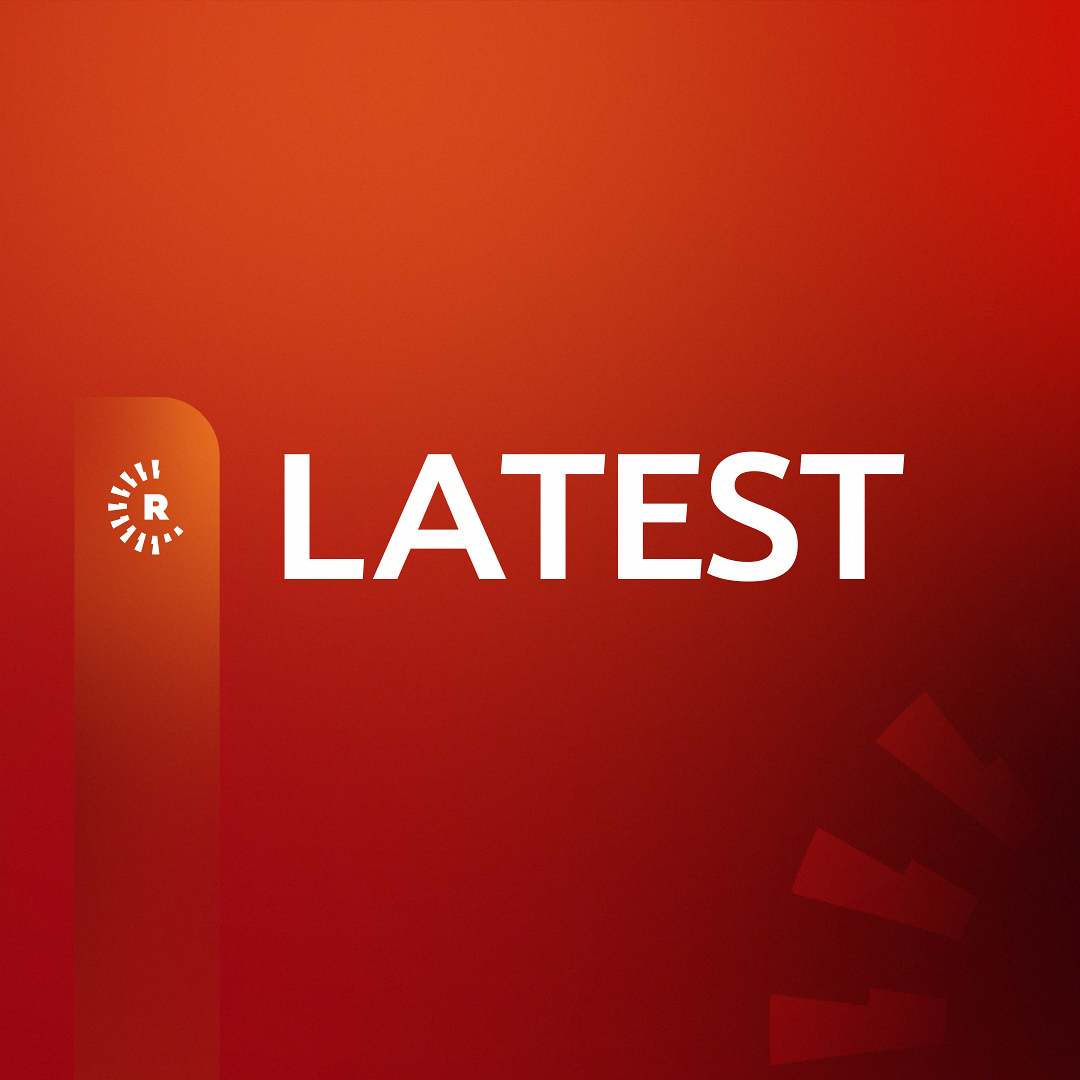 Rudaw English tweet media