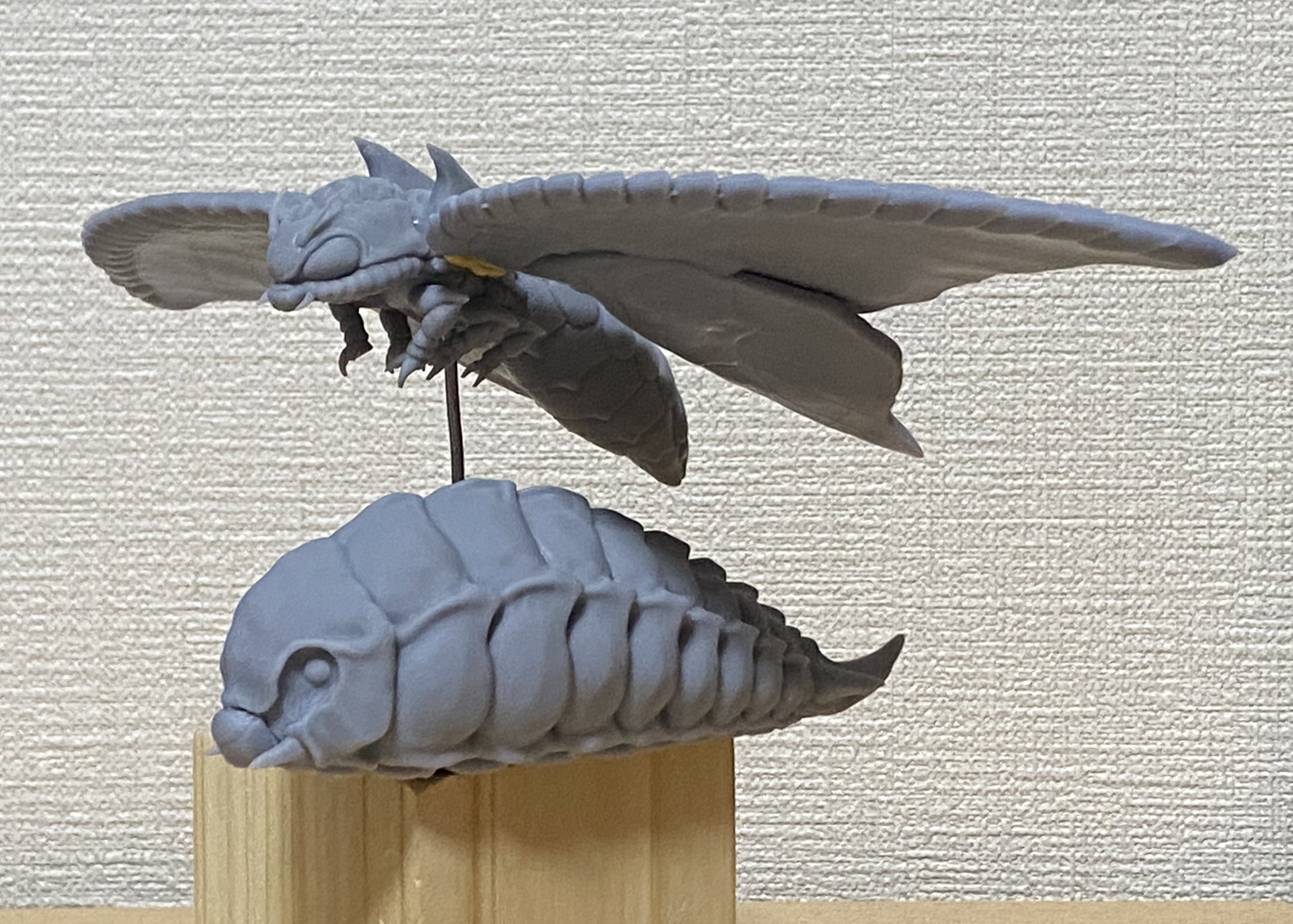 改造兵士 WF6-09-09 в X: „ワンフェス2024[冬] 販売商品4 東宝様