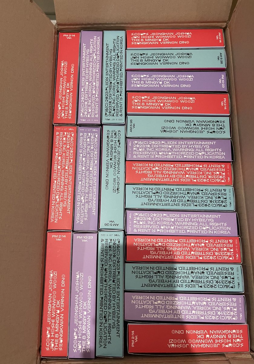 AutumnkshopPH's tweet photo. SEALED ALBUM GIVEAWAY 💗

- follow us &amp; @merch4ushop
- like and rt our 📌 tweet
- reply #FATE_IN_NEWCLARK_CITY

 ends in 7 days https://t.co/vTmjLWRvWR