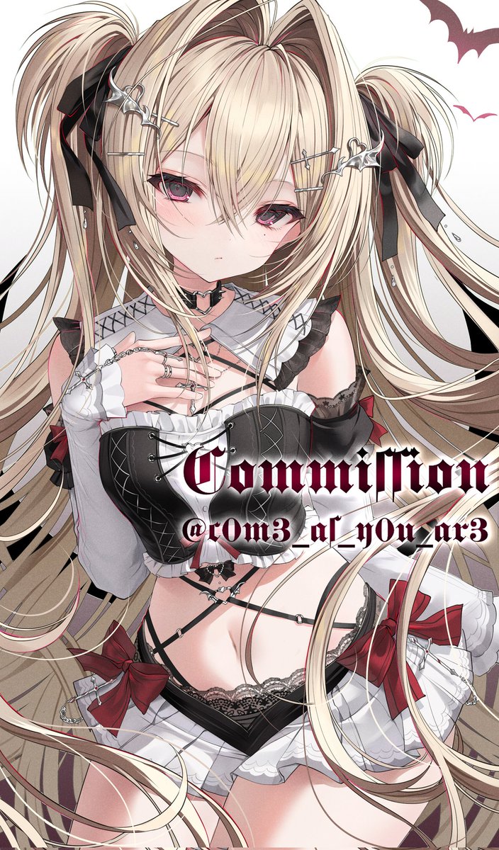 c0m3_as_y0u_ar3's tweet photo. ☠️commission🦇 https://t.co/ZXKnSU48JZ
