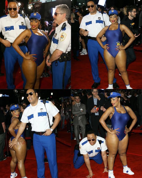 Wait, did y&rsquo;all know Neicy Nash was built like this tho? https://t.co/QfXuDVmHbf