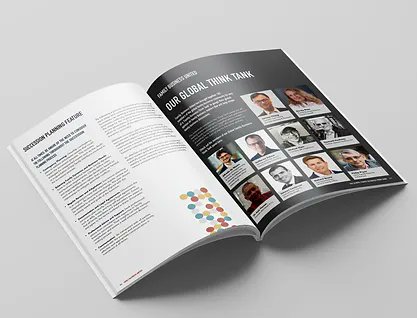 FamilyBizPaul's tweet image. We have launched our Global Family Business Think Tank Report and findings #FamilyBusiness
familybusinessunited.com/theglobalfamil…