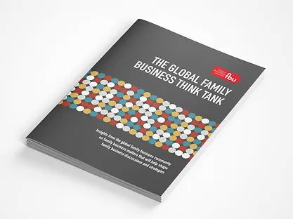 FamilyBizPaul's tweet image. We have launched our Global Family Business Think Tank Report and findings #FamilyBusiness
familybusinessunited.com/theglobalfamil…