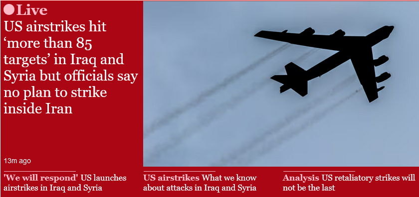 HighfieldsUK's tweet photo. #Fascists #whitesupremacists western axis led by #TheUS settler-colonialists & #zionist manchurian candidate @POTUS try to brainwash world as if it was yesteryears of #china, #Russia #Iran ''seeking #WWIII'' but who is BOMBING SHIT OF EVERYone? #Yemen #Gaza #Syria #Iraq #Somalia? https://t.co/Nn6ula9HH0