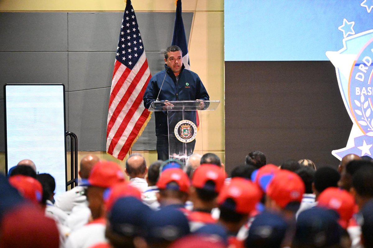 Autoridad del Distrito del Centro de Convenciones tweet media