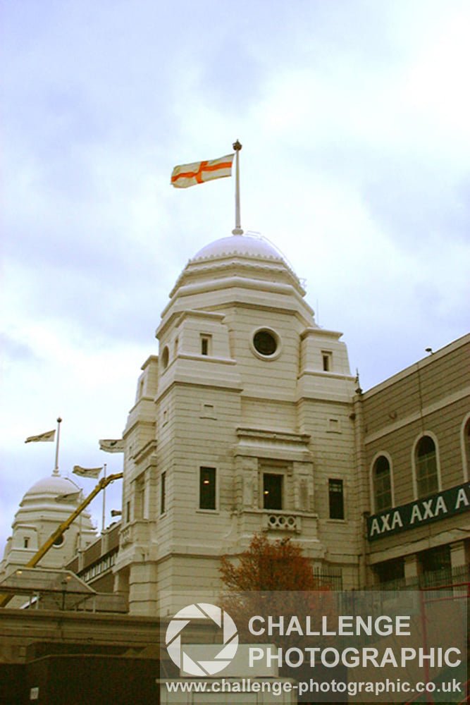 #OldWembleyStadium