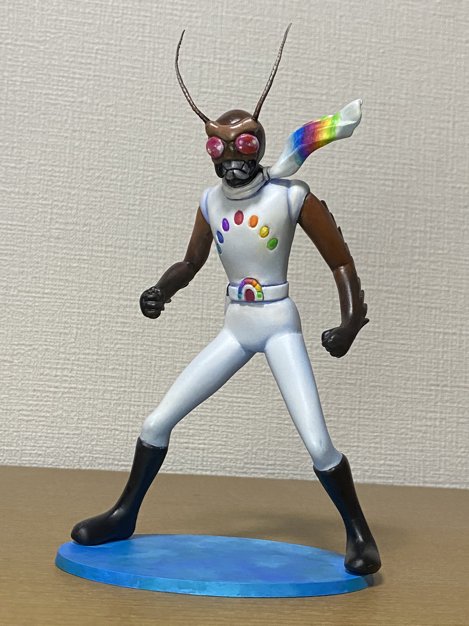 Amazon | ワンフェス2024冬 Forever キリキリキッド ガレージ
