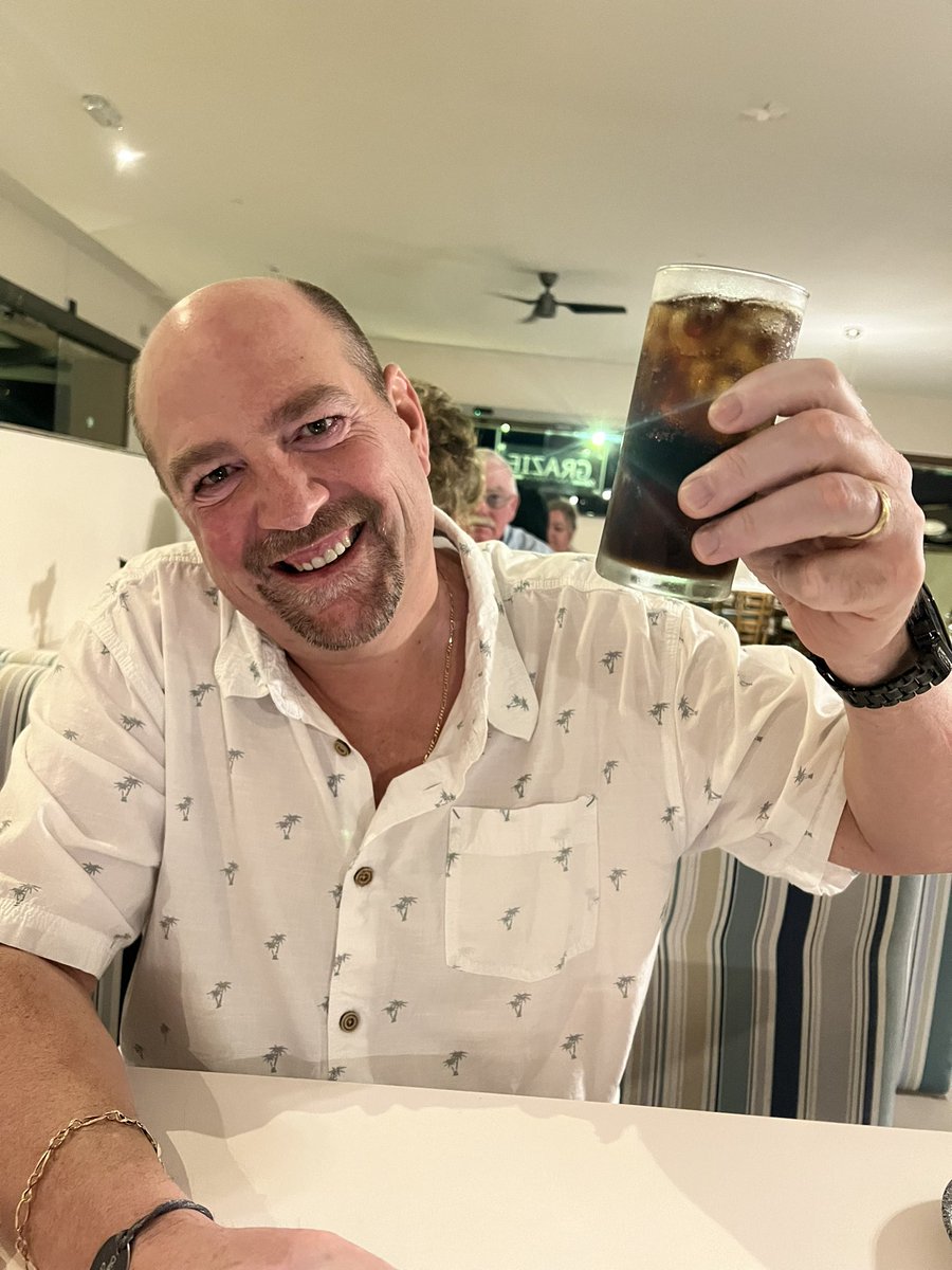 Happy Birthday <a href="/TdutchakTrevor/">Trevor Dutchak</a> to my best friend, husband and best Dad to our boys. We are so blessed to have you in our lives. Love you so much. Have a great day. 🎂