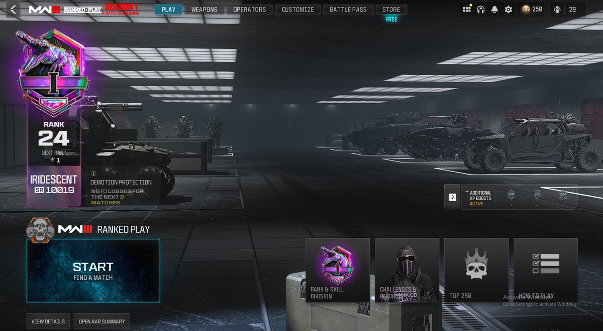 We finally made it!.... That so much harder than I thought.