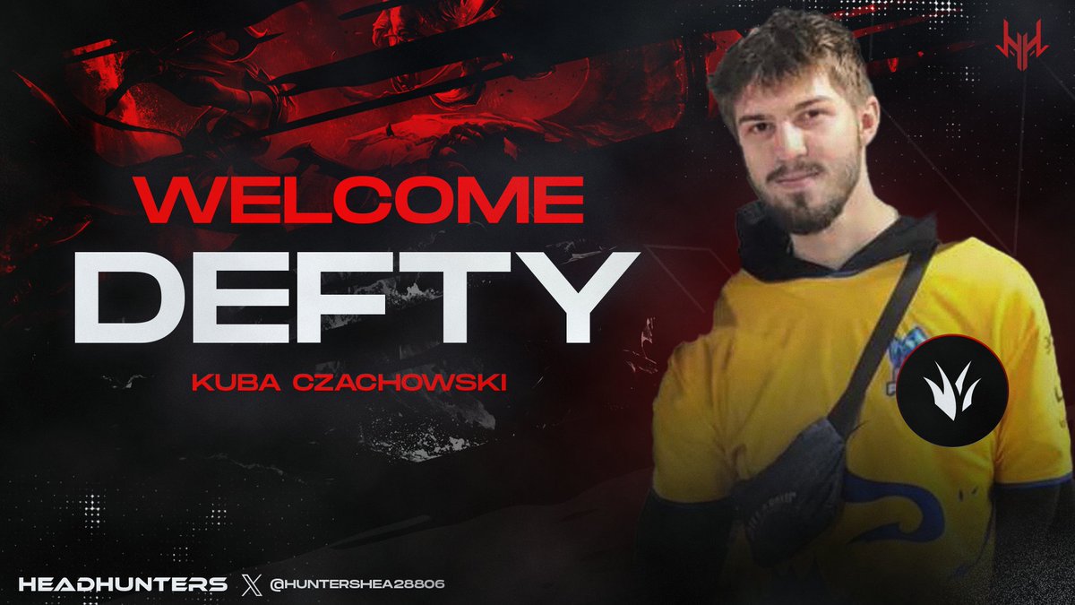 HeadHunters tweet media