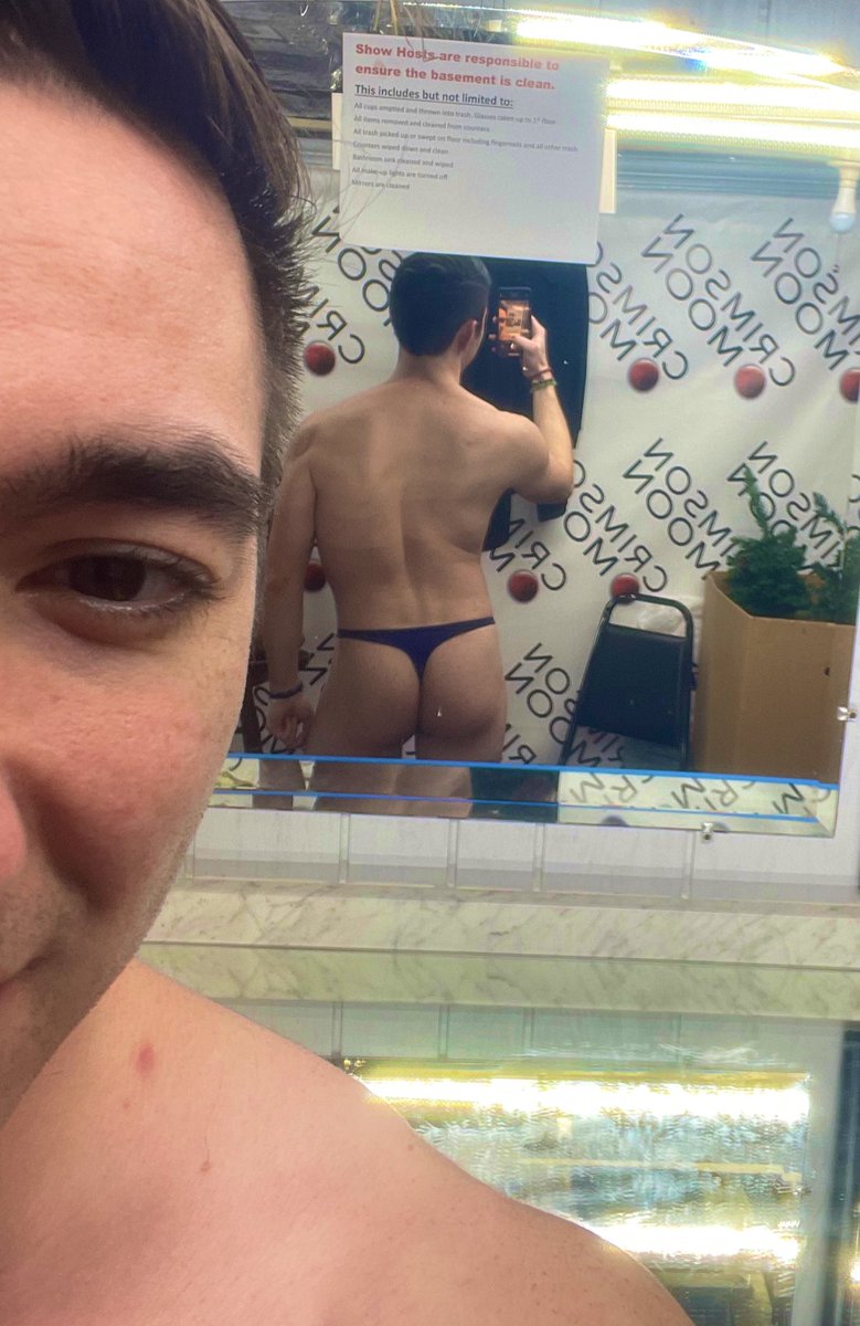 heathen_lust's tweet photo. Shot boy tonight at Crimson Moon! See ya there π #shotboy #gaybar #wilmingtonde https://t.co/8GS8PNxrnZ
