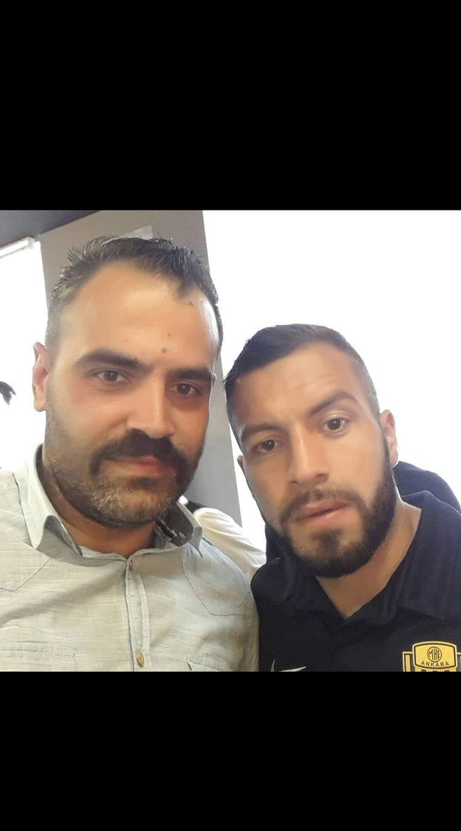 merErso27161609's tweet photo. Yeni transferler geldi #Ankaragücü #Canteros #Orgill https://t.co/AlS8ofso8B