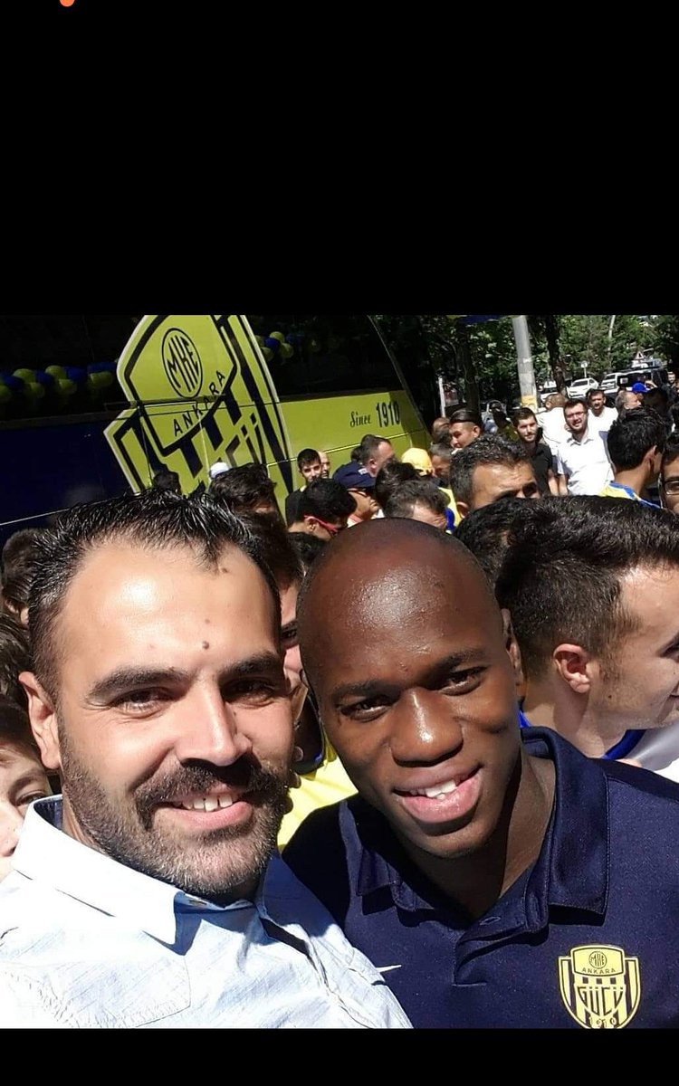merErso27161609's tweet photo. Yeni transferler geldi #Ankaragücü #Canteros #Orgill https://t.co/AlS8ofso8B