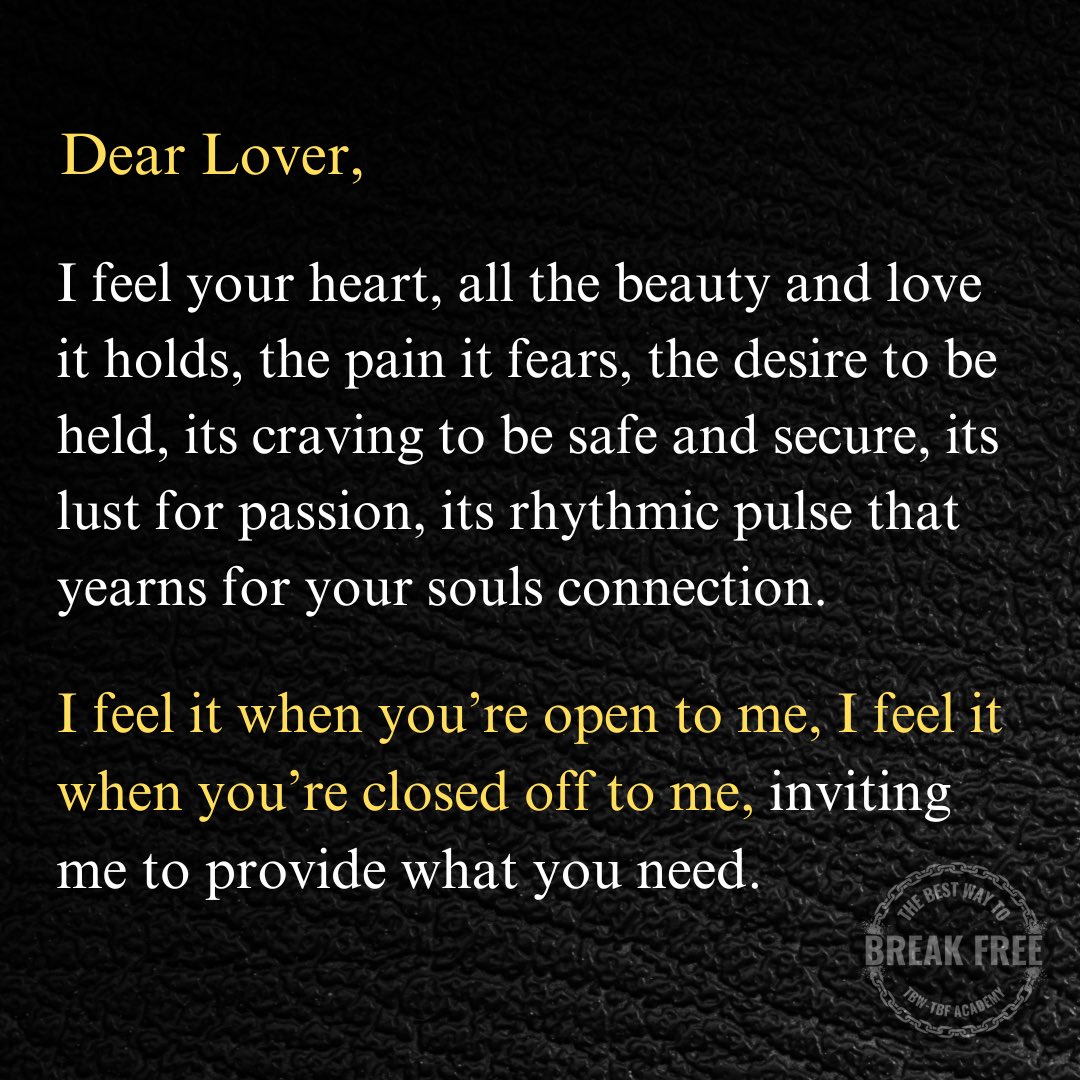 ShaunJZimmer's tweet photo. #dearlover https://t.co/UFGxZ1eyu1