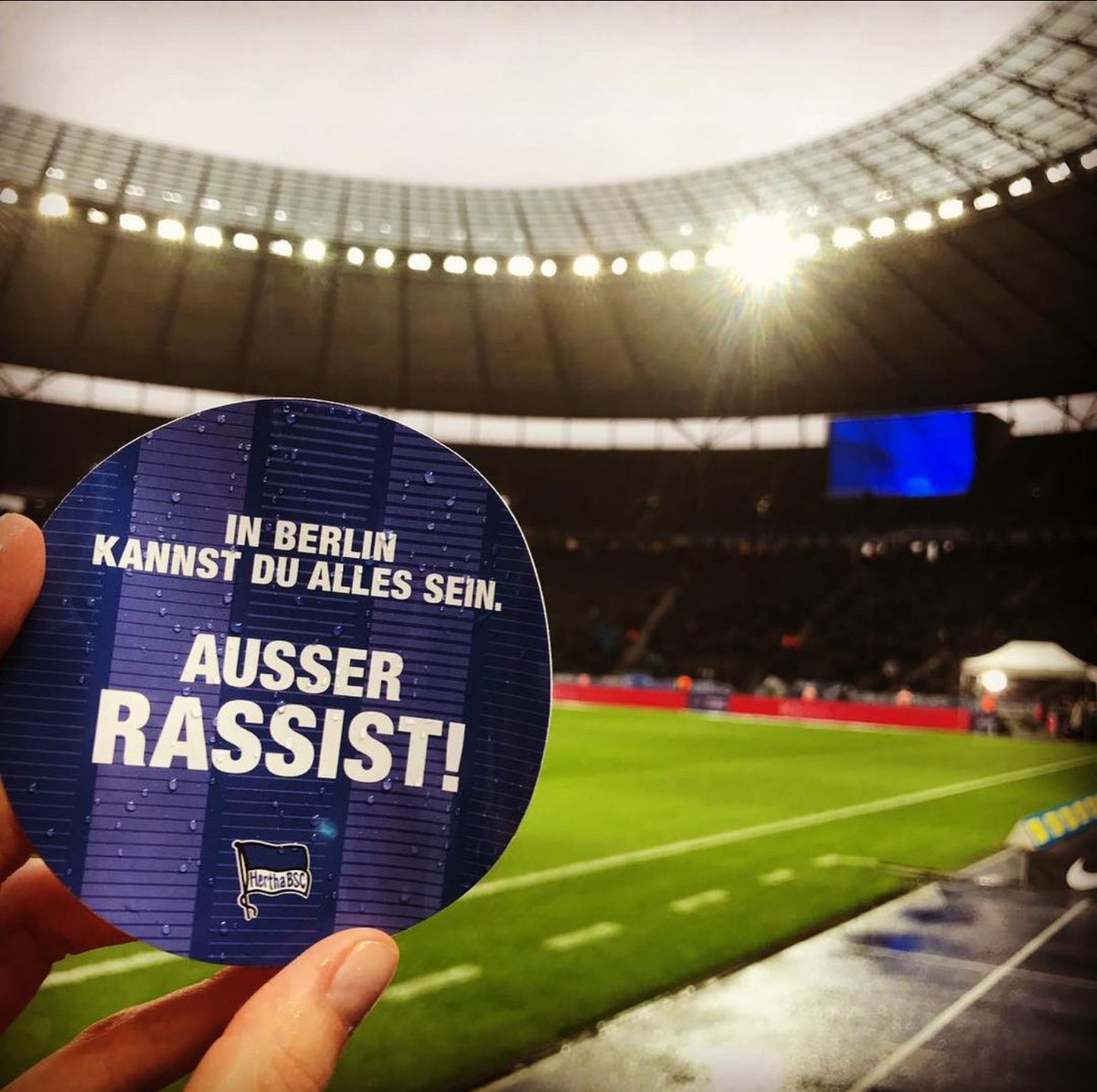 Arne Werner tweet media