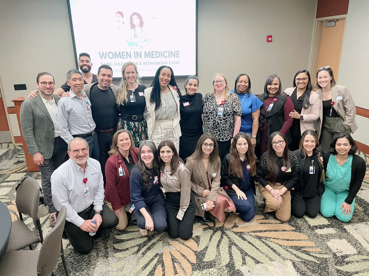 Mary McLean, MD (@marymclean85) on Twitter photo Happy #NationalWomenPhysiciansDay! Proud to be part of a team that empowers #WomenInMedicine. Throwback our event to just 2 days ago hosted by <a href="/LuisAlbertoIsea/">Luis Alberto Isea</a> and <a href="/AroojMianMD/">Arooj Mian</a> and the <a href="/AdventHealthCFL/">AdventHealth Central Florida</a> #GraduateMedicalEducation Committee! <a href="/OrlandoEMRes/">Orlando_EM_Res</a> Happy #NationalWomenPhysiciansDay! Proud to be part of a team that empowers #WomenInMedicine. Throwback our event to just 2 days ago hosted by <a href="/LuisAlbertoIsea/">Luis Alberto Isea</a> and <a href="/AroojMianMD/">Arooj Mian</a> and the <a href="/AdventHealthCFL/">AdventHealth Central Florida</a> #GraduateMedicalEducation Committee! <a href="/OrlandoEMRes/">Orlando_EM_Res</a>