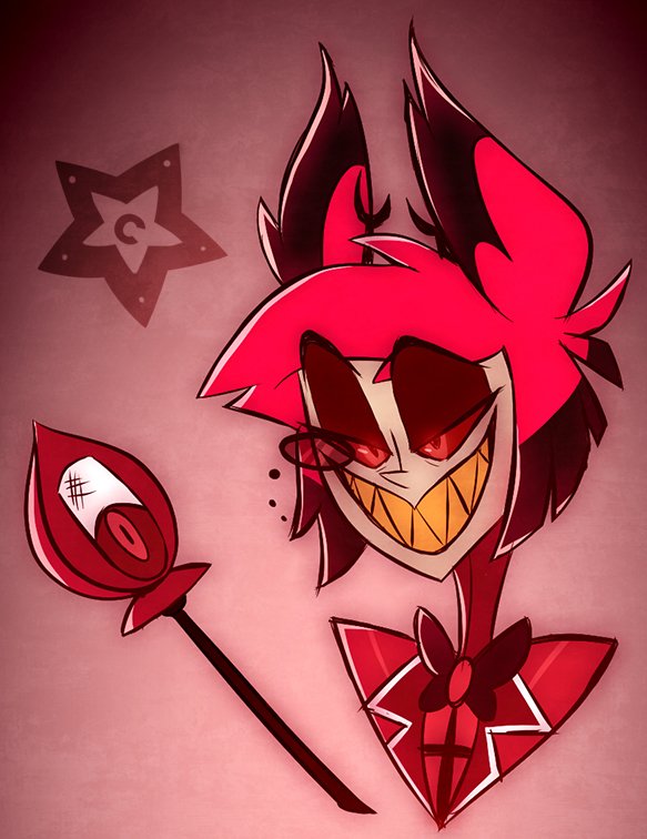 darkc072's tweet photo. Alastor🎙️
#HazbinHotel #HazbinHotelFanart #HazbinHotelAlastor #alastor https://t.co/FrsLcXyC40
