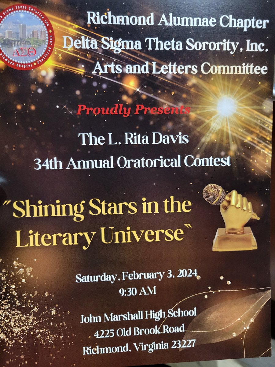 Vote4Shonda's tweet image. I'm excited for our young people!
#LeadByExample
#PreparingOurFuture 
#SupportTheArts