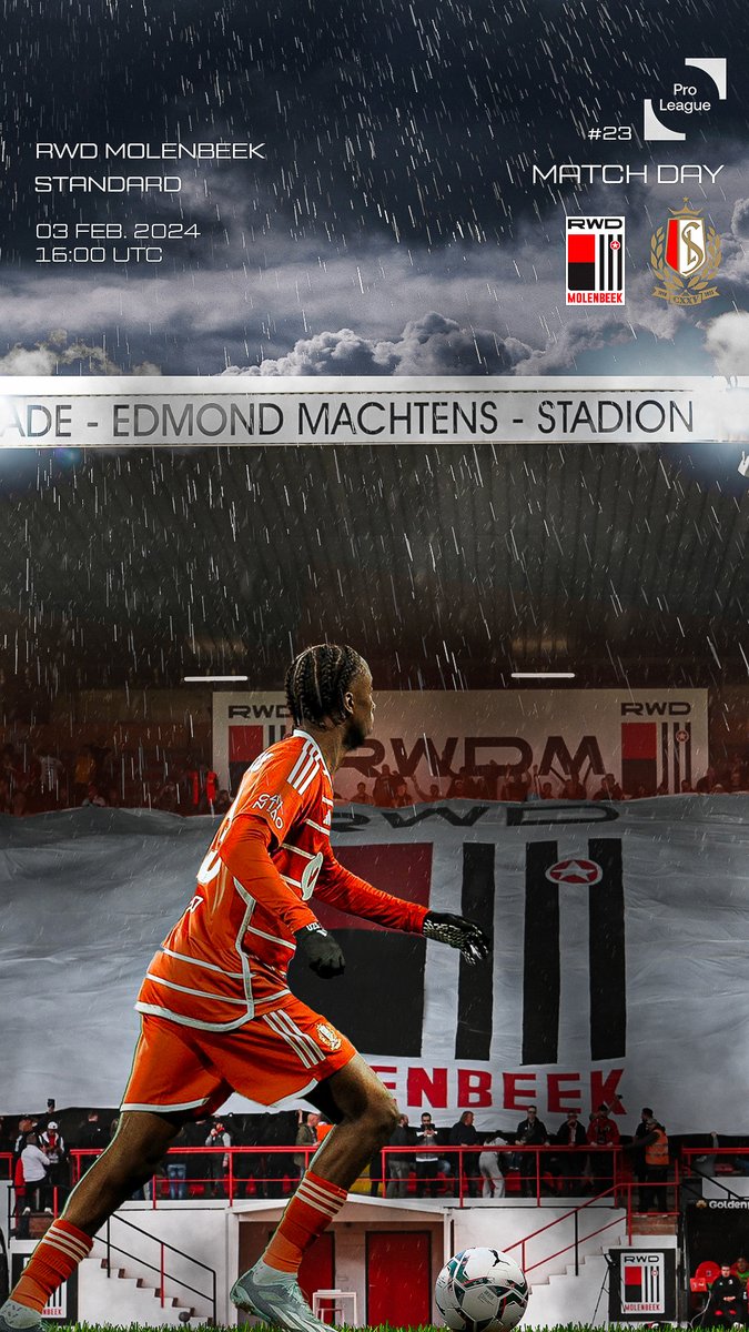 ᴍᴀᴛᴄʜ ᴅᴀʏ 🔴 <a href="/Standard_RSCL/">Standard de Liège</a>