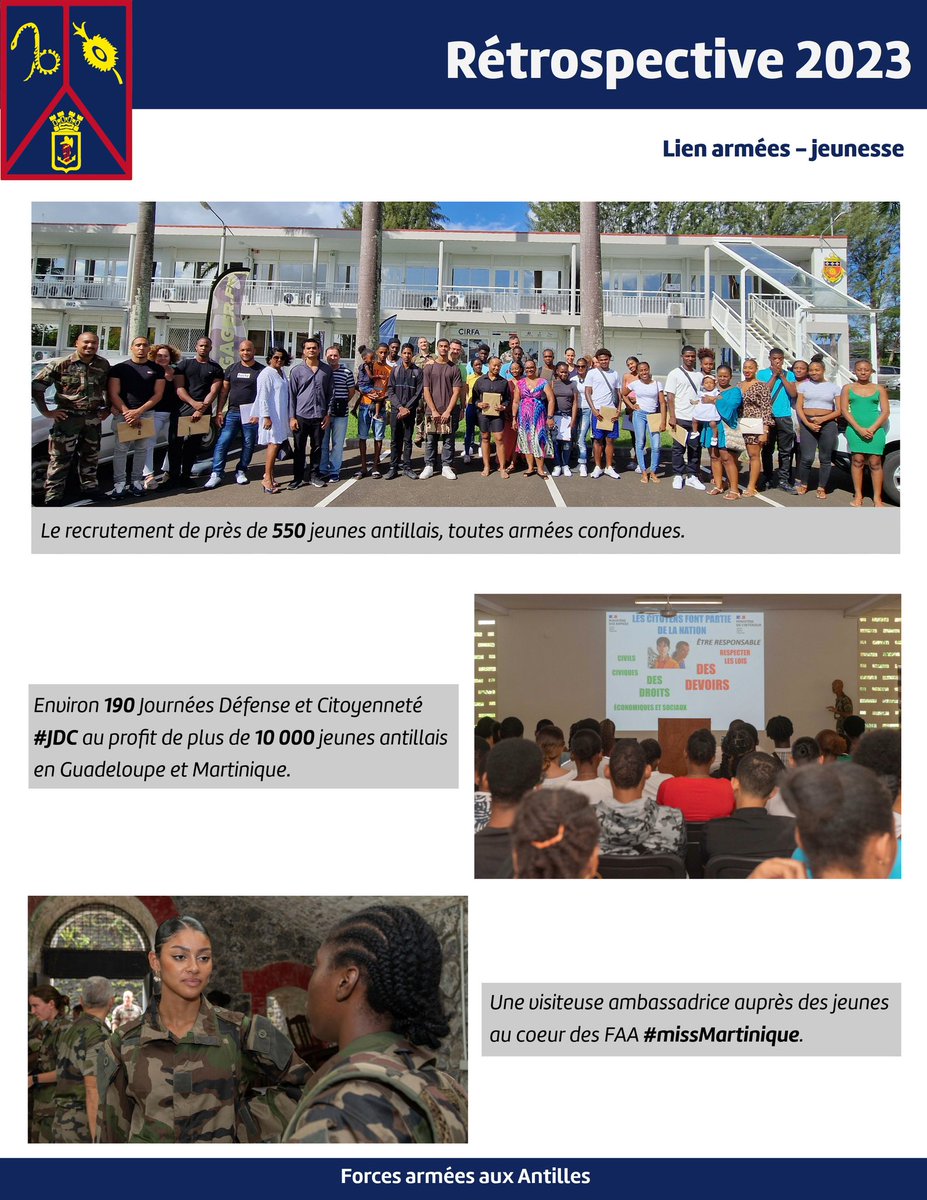 FAA_Officiel's tweet image. En 2024, nous serons toujours #avoscotes !