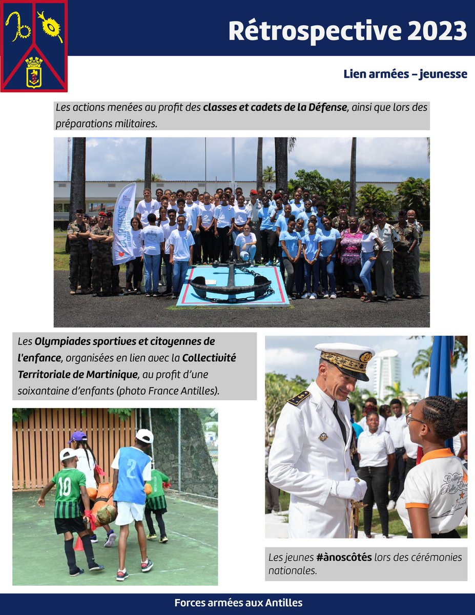 FAA_Officiel's tweet image. En 2024, nous serons toujours #avoscotes !