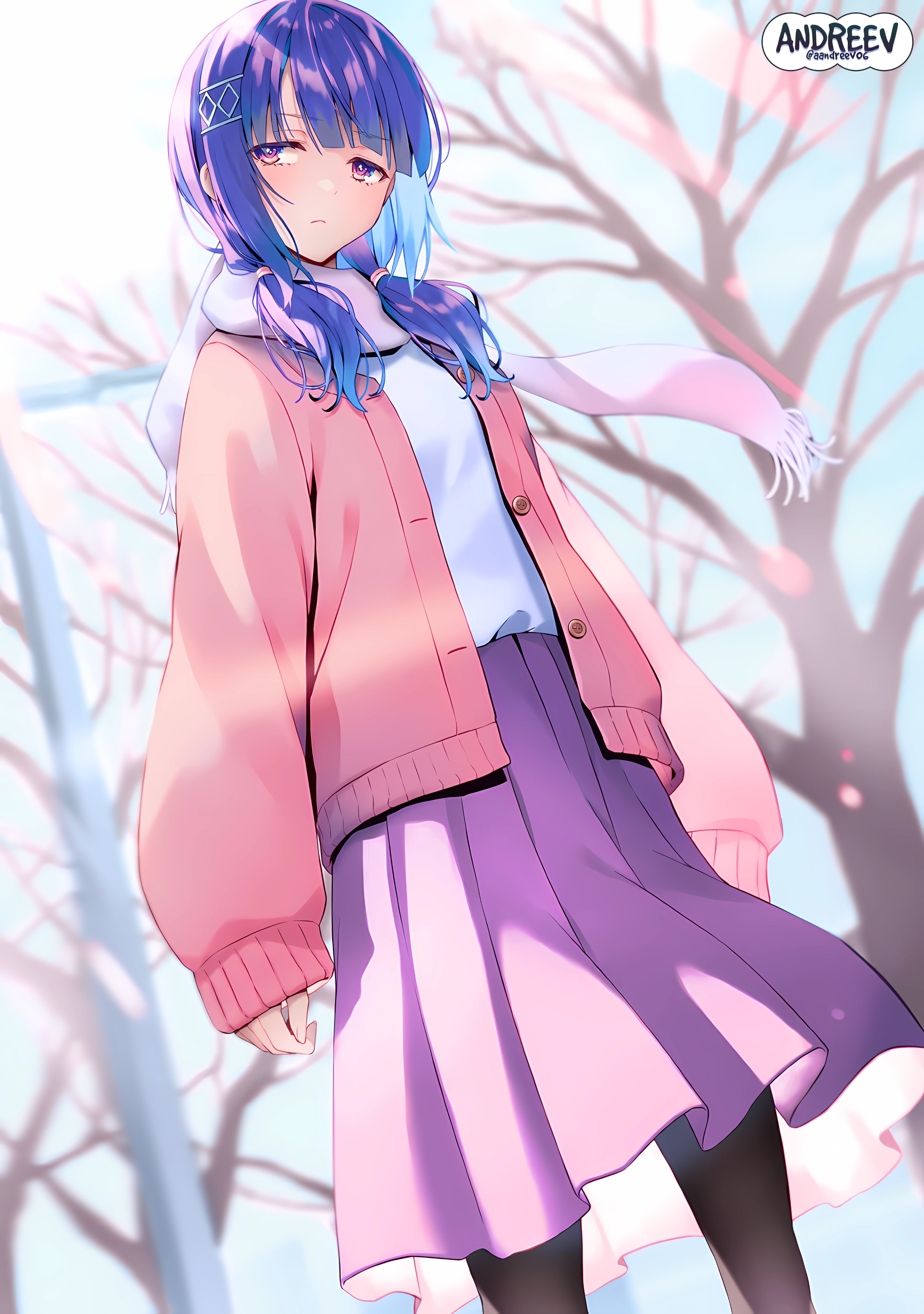 Andrey Andreev on X: 