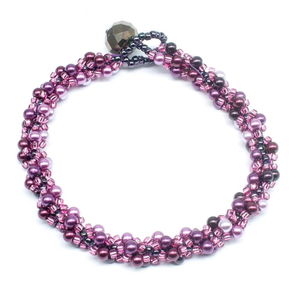 printertastic's tweet image. Check out this great bracelet kit with free tutorial beckiesbitsnbobs.etsy.com/listing/167135…