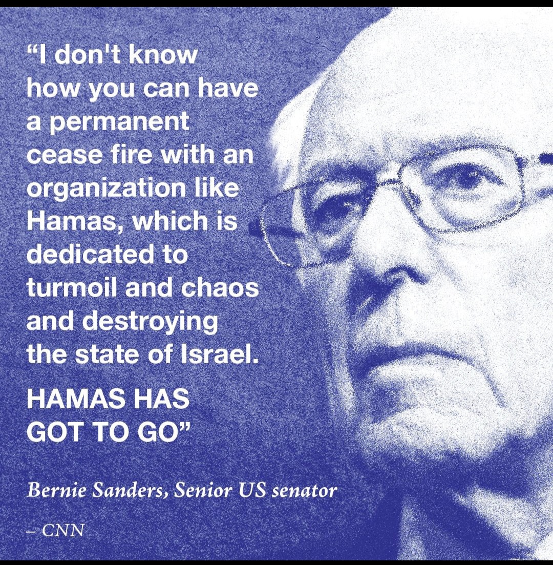tamiarel's tweet photo. @SenSanders https://t.co/M1g4guxL1n