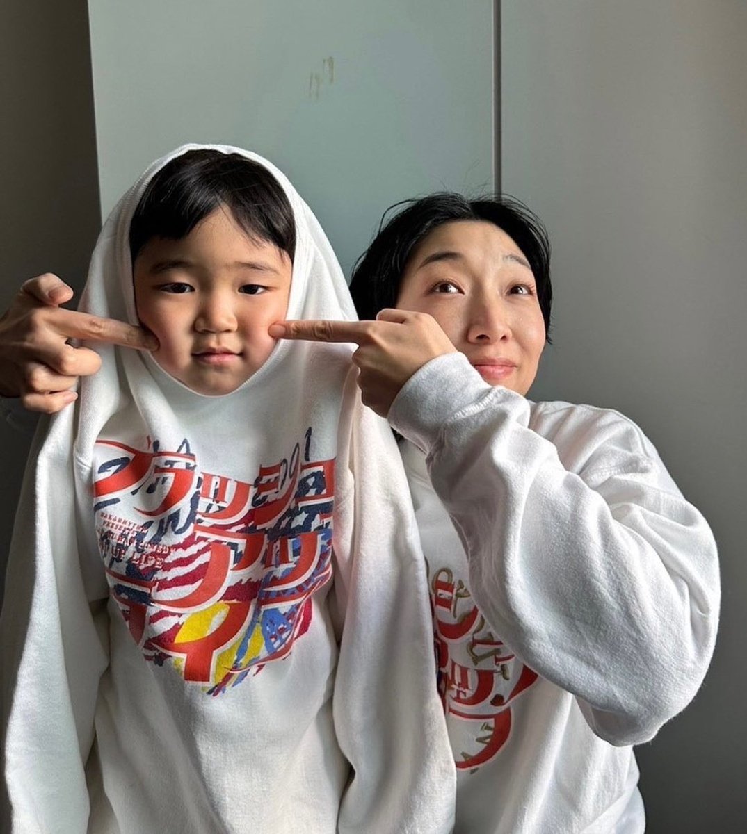 daheeverse's tweet image. ASAMI CUTIES 😭 #BrushUpLife #Rebooting