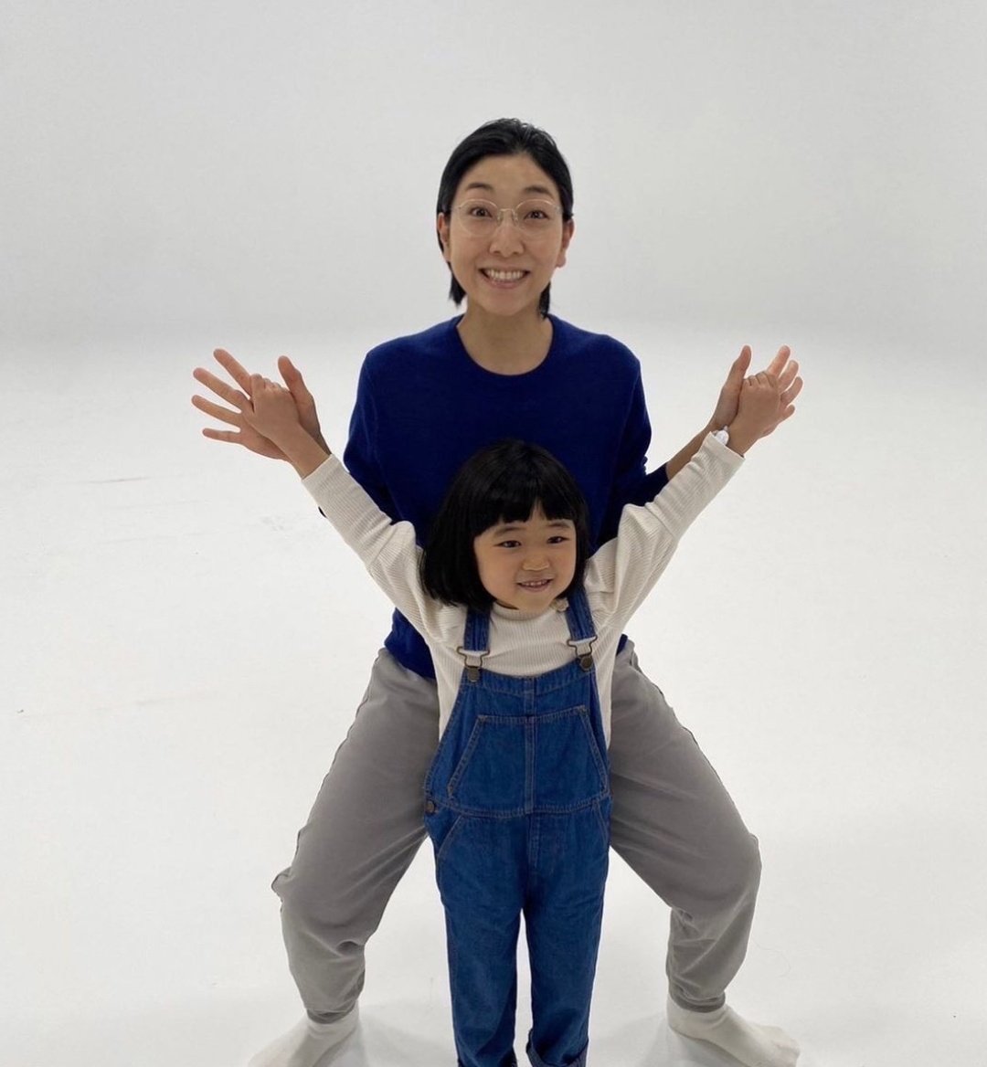 daheeverse's tweet image. ASAMI CUTIES 😭 #BrushUpLife #Rebooting