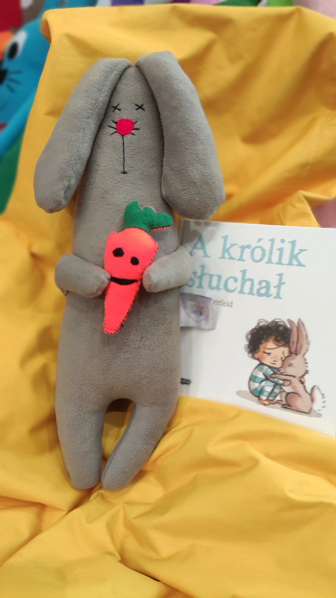 Marta Florkiewicz-Borkowska vel FloBo tweet media