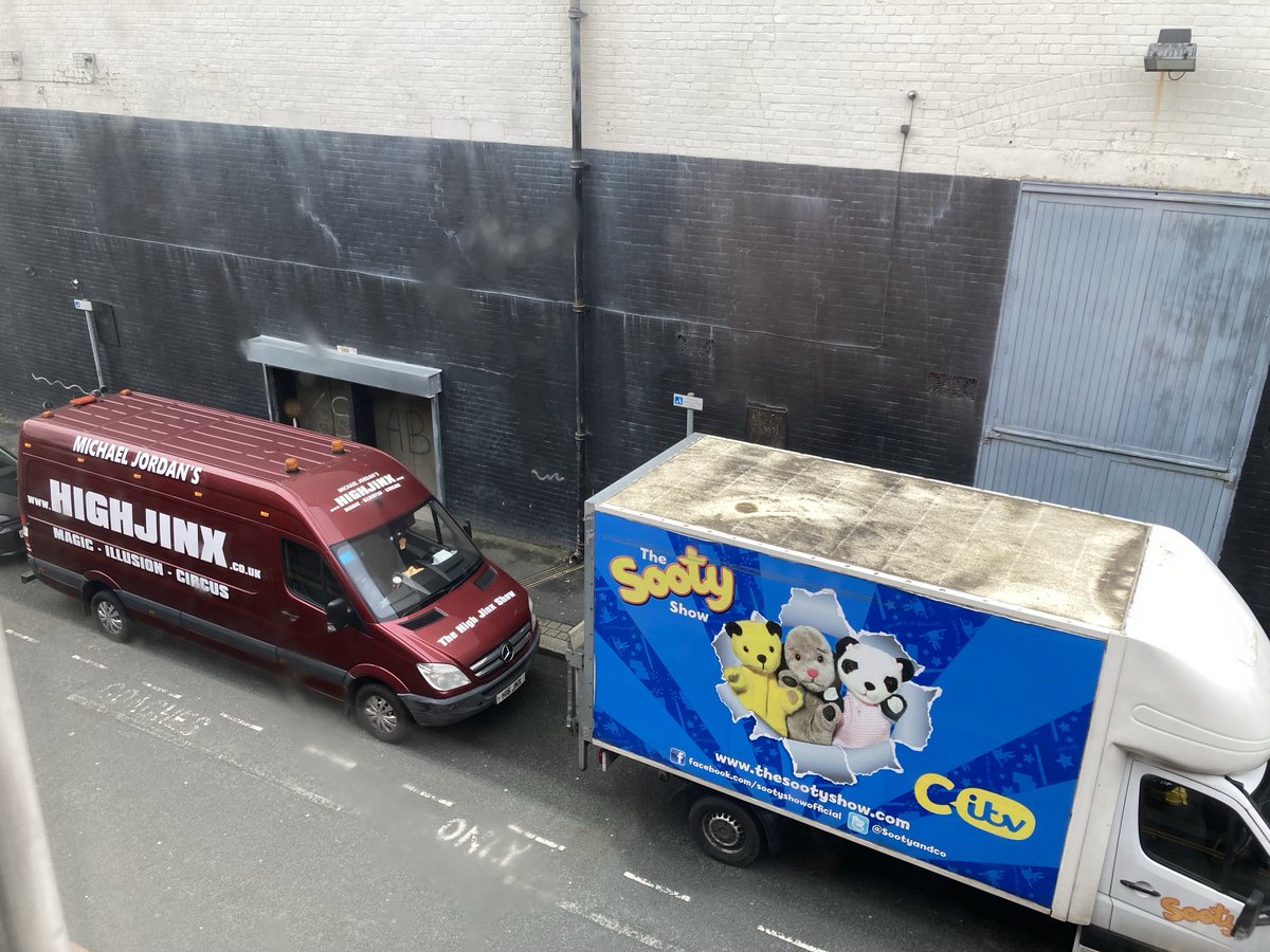 Great! That’s my Saturday night sorted 👍