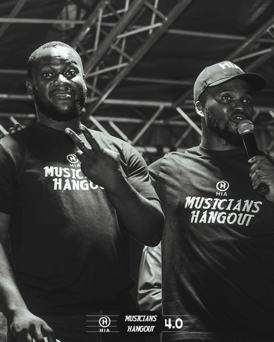 hiaproductionz's tweet photo. Thanks to everyone that made Musicians Hangout 4.0 happen. This was a success. See you @5.0

#HIA #HIAMH4_0 #HIAMusiciansHangout #hiaproductionz #MHFEVER https://t.co/A75yjtFF2G
