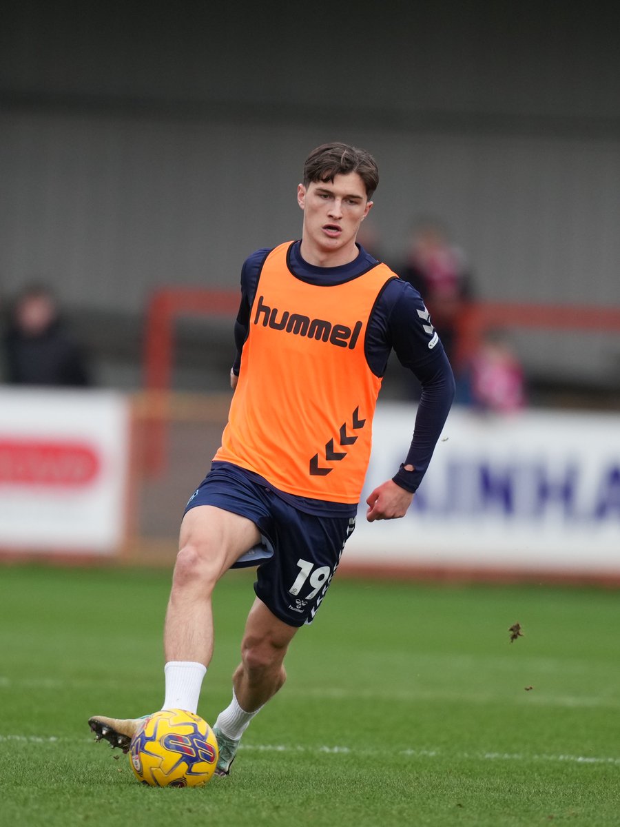 Wycombe Wanderers tweet media