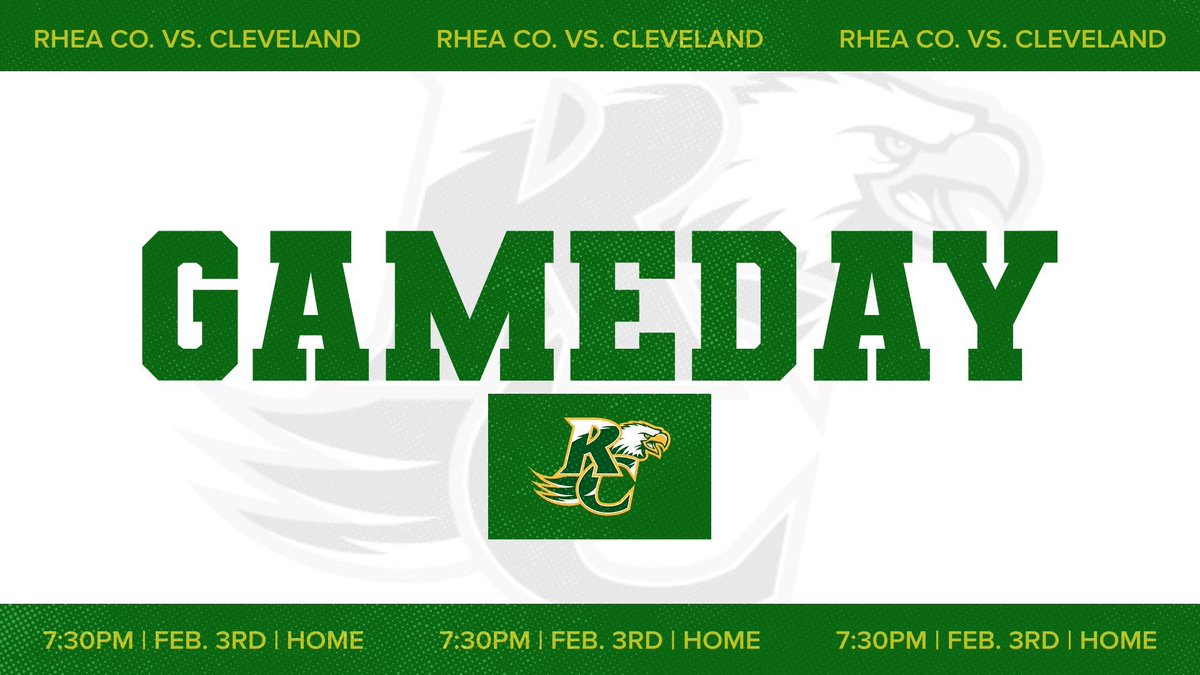 Rhea County Basketball tweet media
