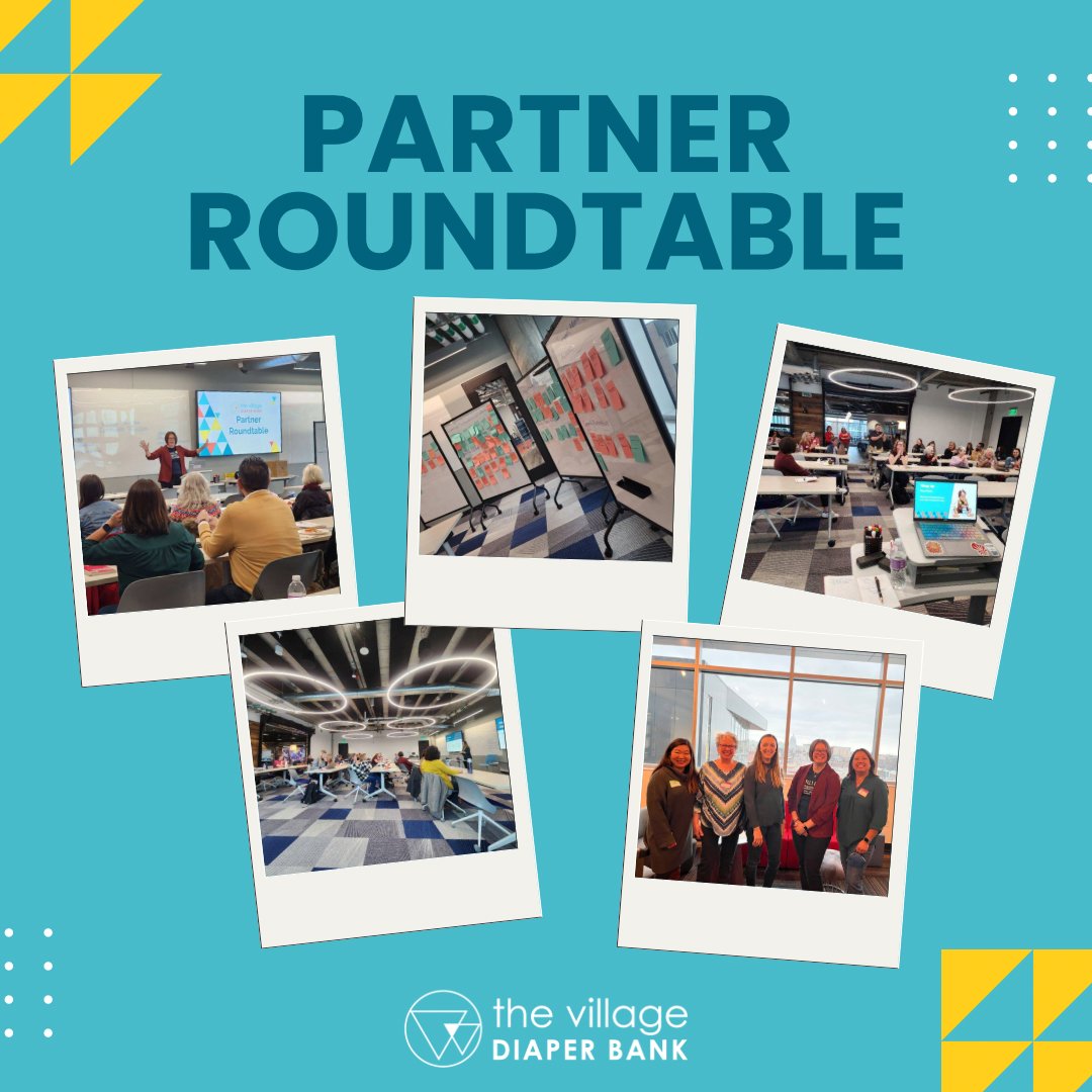 This week we spent afternoon collaborating, connecting, sharing best practices, and exploring mutual avenues of support with our partner network. Thank you to all who attended and to our friends at The AmFam Institute for hosting us at the Spark building!