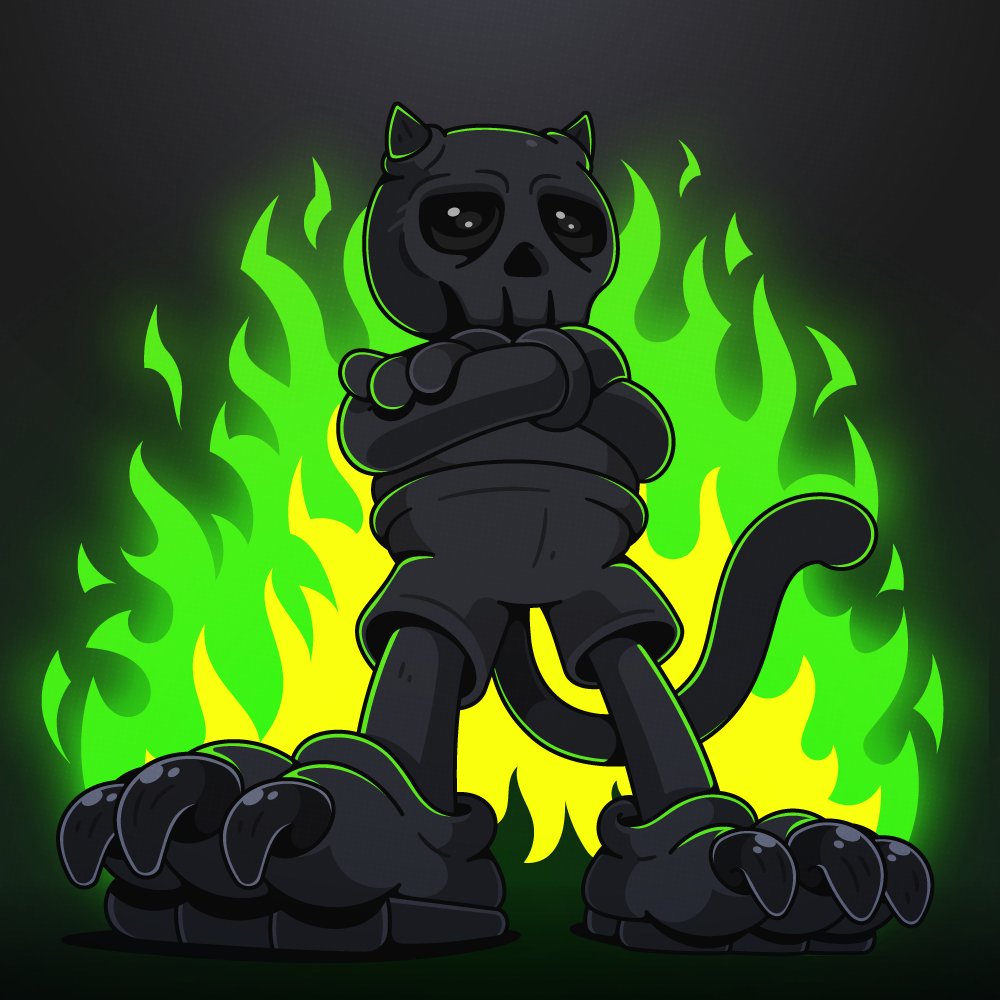 Toons Not Dead tweet media