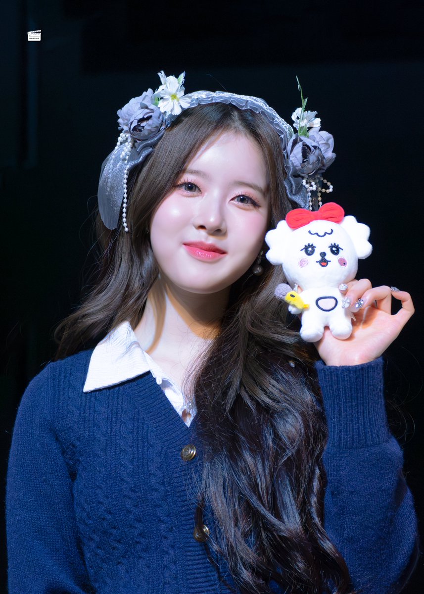 ssinstealer's tweet photo. 240203 스테이씨 시은 hq

뽀샤시니

#스테이씨 #시은 #STAYC #SIEUN
@STAYC_official https://t.co/h4JwMO6o1V