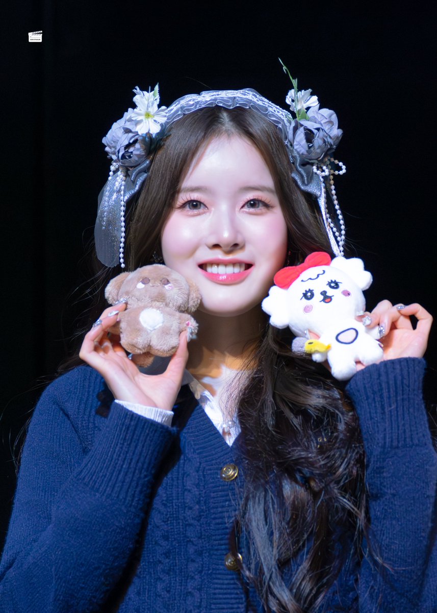ssinstealer's tweet photo. 240203 스테이씨 시은 hq

뽀샤시니

#스테이씨 #시은 #STAYC #SIEUN
@STAYC_official https://t.co/h4JwMO6o1V