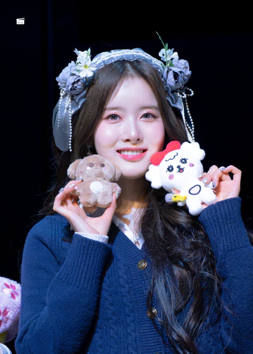 ssinstealer's tweet photo. 240203 스테이씨 시은 hq

뽀샤시니

#스테이씨 #시은 #STAYC #SIEUN
@STAYC_official https://t.co/h4JwMO6o1V