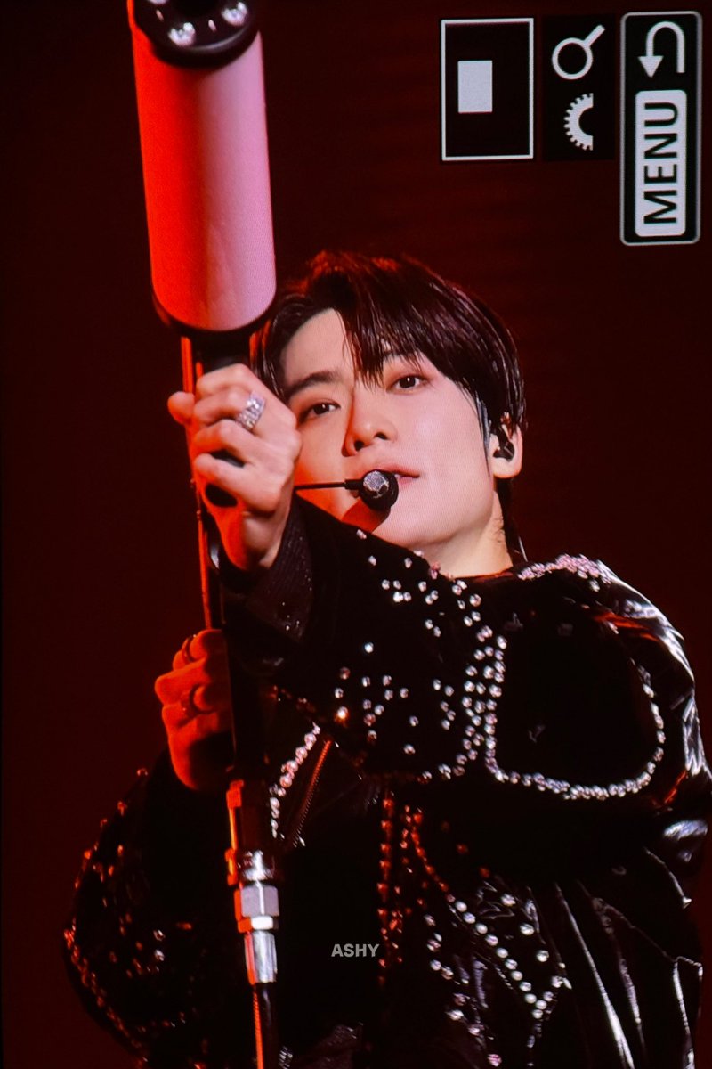 240203 THE UNITY in MACAU

#NCT127 #재현 
#JAEHYUN #ジェヒョン