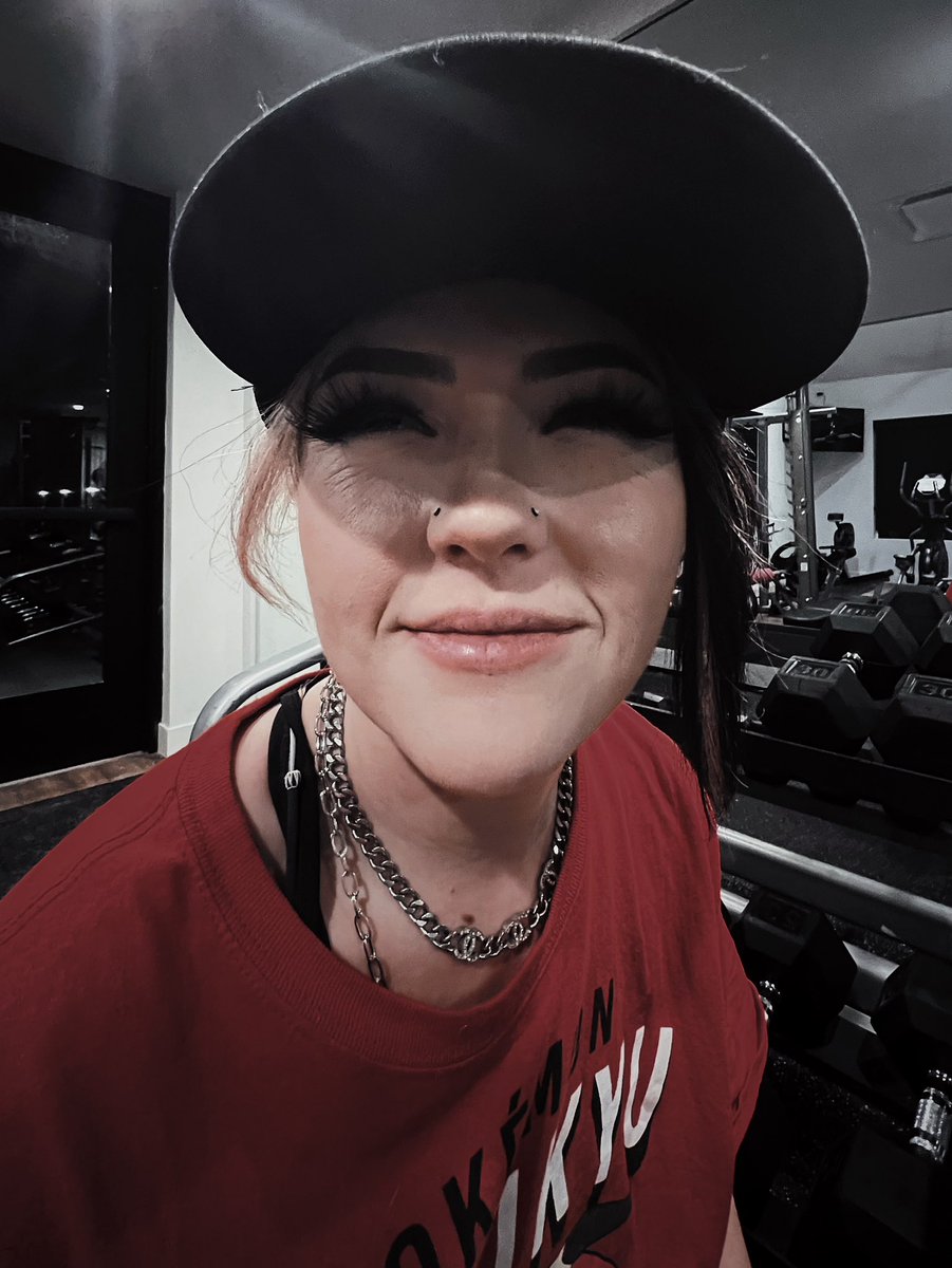 ThatSydGirl's tweet photo. Same Energy https://t.co/lZwE8iEhYT