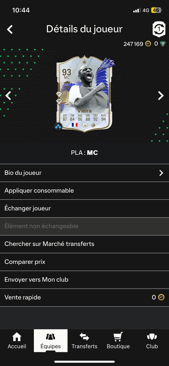 cavaorum's tweet photo. @chezap1 @FansdeFUT Je me pose la même question 😂 https://t.co/AztgxhvUrB
