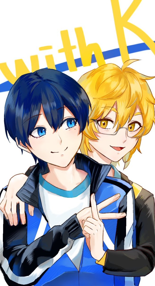 rinjiumu_4649's tweet photo. #しろっぽ #withk
@Haru09133069651 リクエストありがとう!気合い入れて描いてたら時間かかっちゃった🥹 https://t.co/cZKEThv5l9