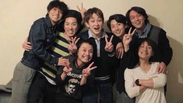 _kj8__okura's tweet photo. 関ジャニ∞が大好きでした
これからも愛します https://t.co/k3C930cw5A