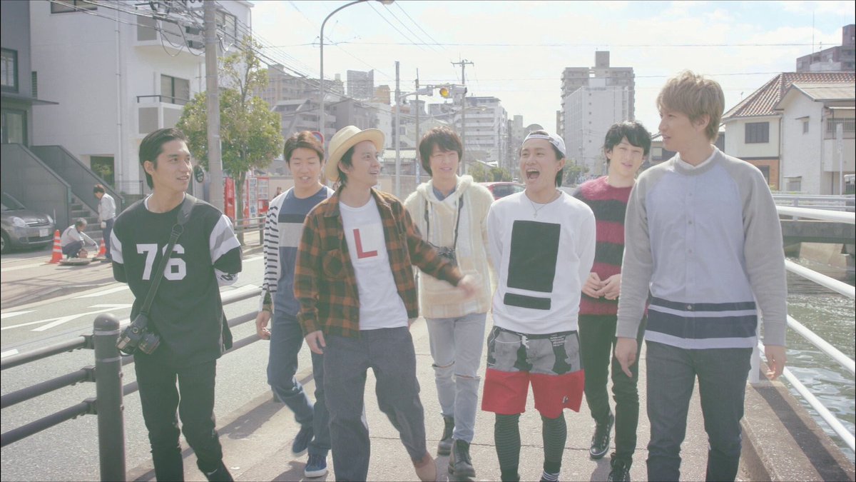 _kj8__okura's tweet photo. 関ジャニ∞が大好きでした
これからも愛します https://t.co/k3C930cw5A