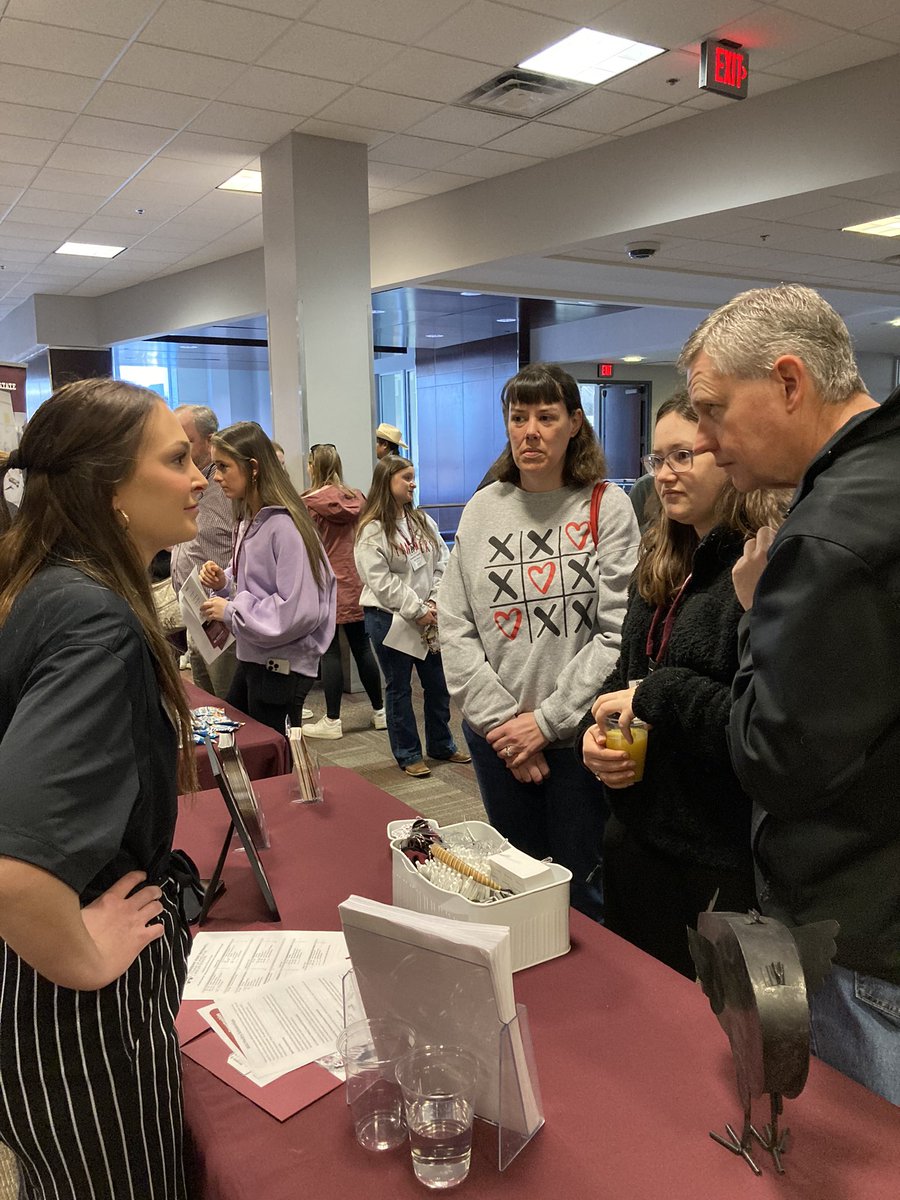 MSU_AG's tweet image. We are so excited to welcome future bulldogs to Academic Insight 2024! #ChooseMSU #MSUAg