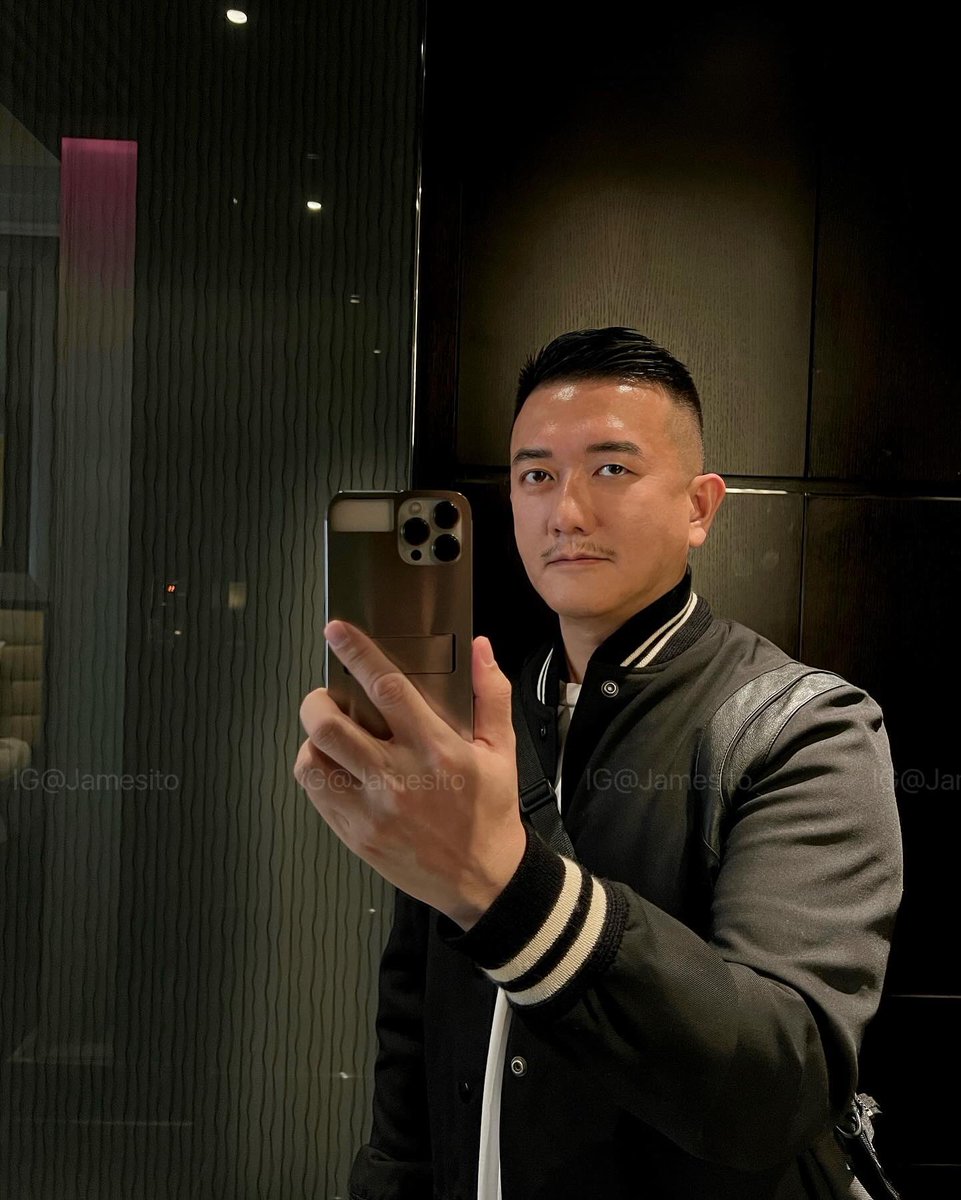 Jamesito l KUNGFU BEASTS tweet media