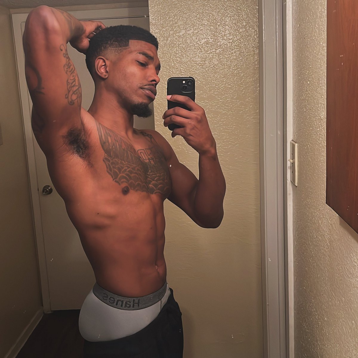 If not me then who?🥰