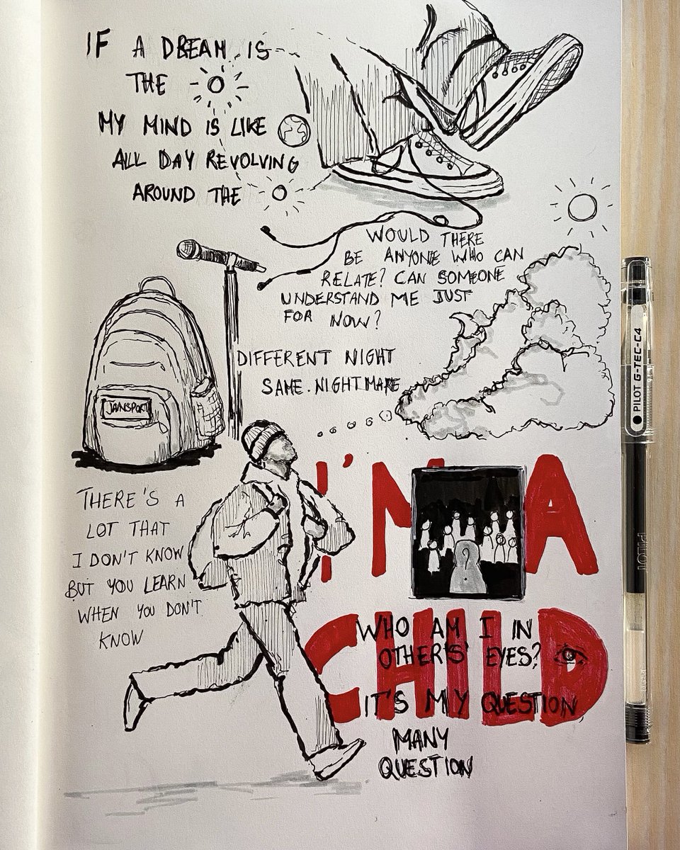 no matter how many years will pass by, I will always be grateful for this song ♥︎ 

#2YEARSwithCHILD
#차일드_2살됐어요_축하해